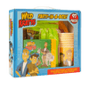 Wild Kratts Birthday Party Kit