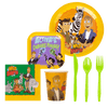 Wild Kratts Birthday Party Kit