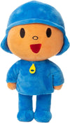 Pocoyo Plush