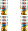 Octonauts Celebration Paper Cups 20ct Disposable Drinkware Kids Party Supplies Mighty Mojo