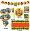 Mighty Mojo Wild Kratts Party Cups – 10 Pack Kids Birthday Supplies