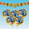 Wild Kratts Party Banner – 5-Foot Birthday Decoration