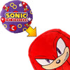 Knuckles Pouch Pal - Heatable & Cooling Plush Pillow