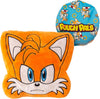 Tails Pouch Pal - Heatable & Cooling Plush Pillow