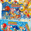 Sonic The Hedgehog Birthday Party Kit - Complete Supplies for 20