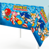 Sonic The Hedgehog Birthday Party Kit