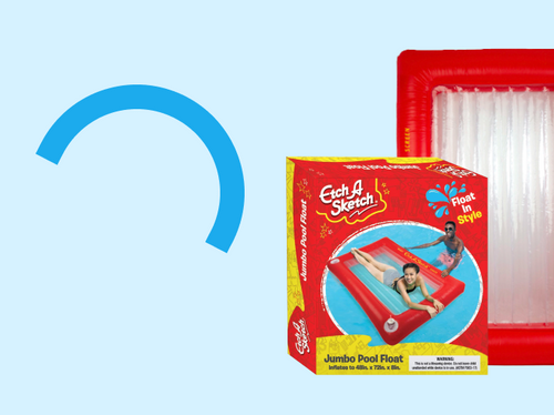 <span>Pool</span><br>Floats