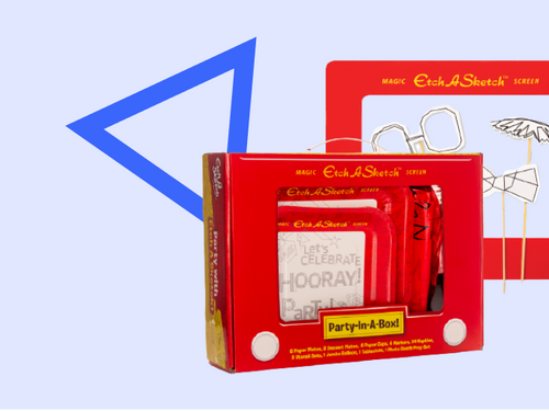 <span>Party</span><br>Kits