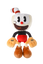 Cuphead and Mugman Plush