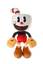 Cuphead Plush
