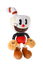 Cuphead Plush