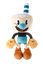 Mugman Plush