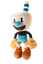 Mugman Plush