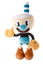 Mugman Plush