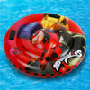 Miraculous Lady Bug & Cat Noir Pool Float