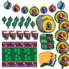 Paddington Bear Party Supplies Set