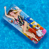 Inflatable Sonic The Hedgehog Pool Float