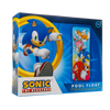 Inflatable Sonic The Hedgehog Pool Float