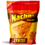 Nacho Jigsaw Puzzle - 219 Pieces Premium Quality Puzzle