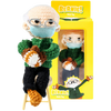 Bernie Sanders Knit Plush Toy