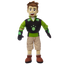 Wild Kratts - Chris Plush