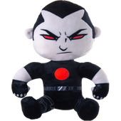 Valiant Comics - Bloodshot Collectable Plush
