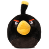 Angry Birds - Bomb | Black Bird Plush
