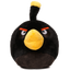 Angry Birds - Bomb | Black Bird Plush