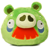 Angry Birds - Moustache Pig Plush