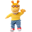 15" Arthur Plush (PBS Kids)