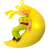 The Little Prince® with Moon Plush