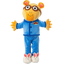 Nighttime Arthur Plush (PBS Kids)