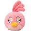 Angry Birds - Stella | Pink Bird Plush