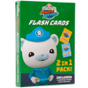 Octonauts Flash Cards