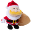 Santa Clause Plush