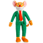Geronimo Stilton Mouse Plush
