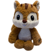 Copy Chat Chipmunk Plush - Repeats What You Say