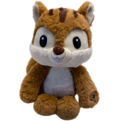 Copy Chat Chipmunk Plush - Repeats What You Say