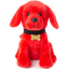 Clifford the Big Red Dog Plush