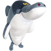 Zig & Sharko - Sharko the Shark Plush