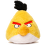 Angry Birds - Chuck | Yellow Bird Plush