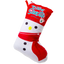 Secret Santa Plush Stocking