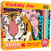Tiger King Jigsaw Puzzle - 1000 Pieces (Cuddly Joe)