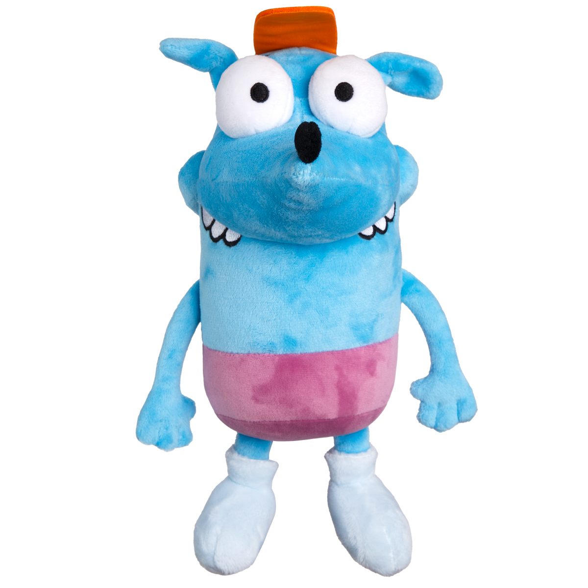 Luna sales stuffed animal