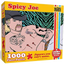 Tiger King Jigsaw Puzzle - 1000 Pieces (Spicy Joe)