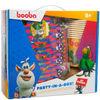 Booba Party in a Box!
