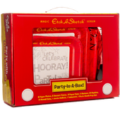 Etch A Sketch Party in a Box!