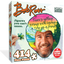 Bob Ross Jigsaw Puzzle - 414 Pieces (Trees)