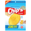 Potato Chips Jigsaw Puzzle - 236 Piece Premium Quality Puzzle Toy