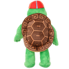 Franklin The Turtle Plush